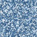 Blue Lagoon EcoFinish swatch
