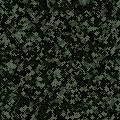 Black Absinthe EcoFinish swatch