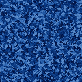 Commercial Blue EcoFinish swatch