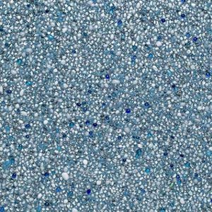 Puerto Rico Blend - Barbados Blue