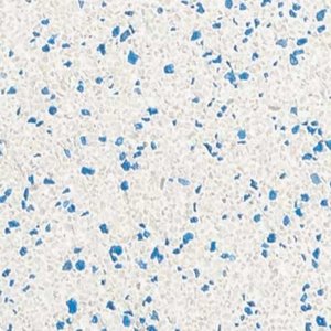 Blue Splash