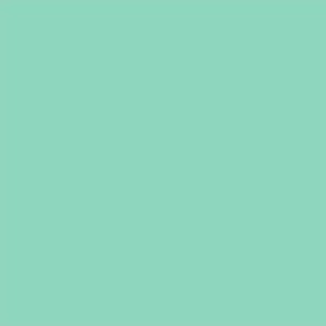 Deep Seafoam Green